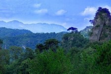 乌鲁木齐合肥伴游中国著名的六大旅游景点(合肥旅行景点)