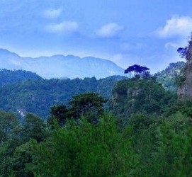 乌鲁木齐合肥伴游中国著名的六大旅游景点(合肥旅行景点)