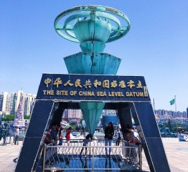 乌鲁木齐青岛自助游(青岛的自助餐)