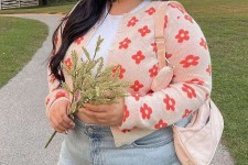乌鲁木齐大码模特(大码模特时拆秀高清)