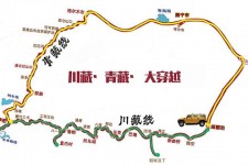 乌鲁木齐自驾游路线(自驾游路线查询)