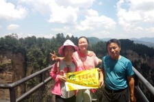 乌鲁木齐北京伴游招聘 北京口碑最好的私人导游，五天玩下来人均消费1000多