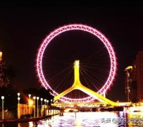 乌鲁木齐天津游玩攻略(天津旅游攻略 必玩)