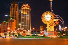 乌鲁木齐天津旅游攻略(石家庄到天津旅游攻略)