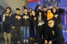 乌鲁木齐中国留学生德国伴游(有一名德国留学的中国留学生)