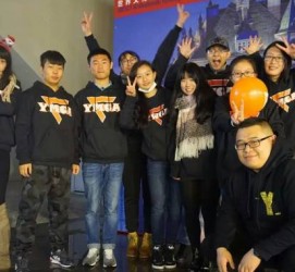 乌鲁木齐中国留学生德国伴游(有一名德国留学的中国留学生)