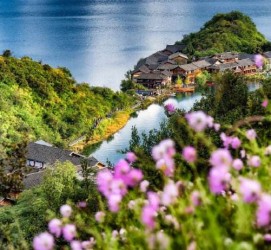 乌鲁木齐旅遊(旅游景点)