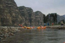 乌鲁木齐天津自驾游(外地人 天津自驾游)