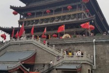 乌鲁木齐西安游玩攻略(西安游玩攻略一日游自由行)
