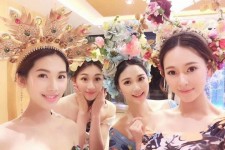 乌鲁木齐网上模特兼职(兼职模特公司)