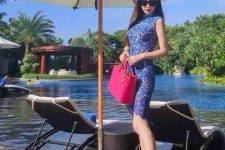 乌鲁木齐中国伴游女(出国伴游女要多少钱)