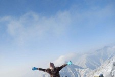 乌鲁木齐西岭雪山攻略(西岭雪山攻略图)