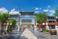 乌鲁木齐旅行攻略(北京旅行攻略思维导图)