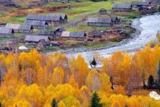 乌鲁木齐携手中国伴游大西南的独特风光(五一西南地区的小众旅游)