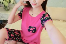 乌鲁木齐寝衣淘宝模特兼职(淘宝的试衣模特兼职在哪里能够找到)