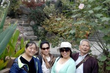乌鲁木齐带着老伴游中国(我和老伴儿的旅行记录)