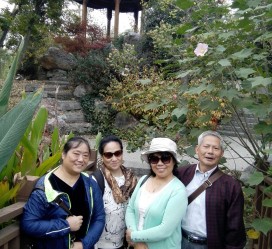 乌鲁木齐带着老伴游中国(我和老伴儿的旅行记录)