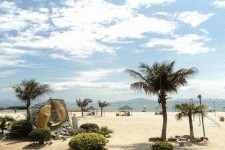 乌鲁木齐广东旅游攻略(广东旅游攻略自由行)