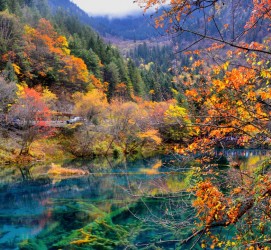 乌鲁木齐四川旅游攻略(四川旅游攻略十五日游)