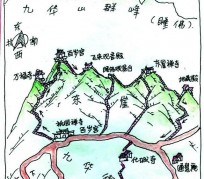 乌鲁木齐一日游线路(龙虎山旅游攻略一日游线路)