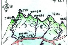 乌鲁木齐一日游线路(龙虎山旅游攻略一日游线路)