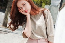 乌鲁木齐韩国女模特(韩国女模特泳装表寅)
