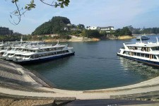 乌鲁木齐千岛湖攻略(千岛湖酒店攻略)