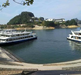 乌鲁木齐千岛湖攻略(千岛湖酒店攻略)