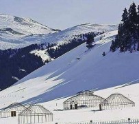 乌鲁木齐冬季旅游攻略(冬天旅游攻略)