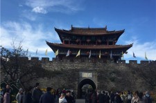 乌鲁木齐昆明旅游攻略(昆明旅游攻略景点大全)