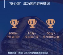 乌鲁木齐上海私人伴游 ​ “小而美”的新时代：2020年国内新跟团消费报告