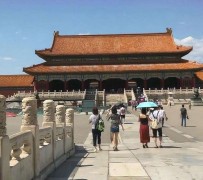 乌鲁木齐旅行攻略(北京旅行攻略英语)