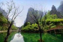 乌鲁木齐周边旅游攻略(三星堆周边旅游攻略)