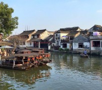 乌鲁木齐江浙沪旅游(江浙沪旅游景点排名前十)