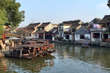 乌鲁木齐江浙沪旅游(江浙沪旅游景点排名前十)