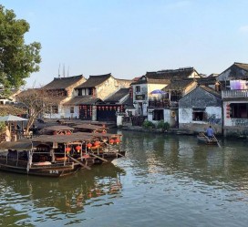 乌鲁木齐江浙沪旅游(江浙沪旅游景点排名前十)