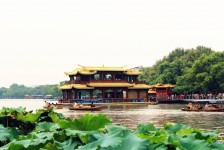 乌鲁木齐杭州游玩攻略(杭州游玩攻略二天)