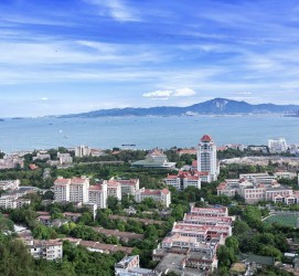 乌鲁木齐厦门旅游攻略(厦门旅游攻略自由行)