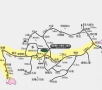 乌鲁木齐自驾线路(自驾游路线规划app哪个好)