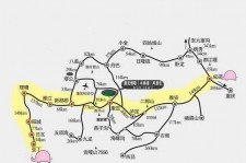 乌鲁木齐自驾线路(自驾游路线规划app哪个好)