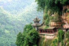 乌鲁木齐四川旅游攻略(四川旅游攻略路线图)