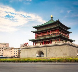 乌鲁木齐西安自助游(西安自助游攻略)