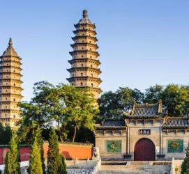 乌鲁木齐太原旅游攻略(太原旅游攻略两日游)