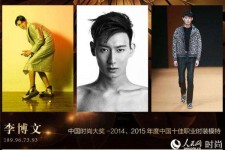 乌鲁木齐中国男模特(中国男模特头像图片大全)