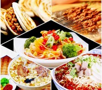 乌鲁木齐美食攻略(美食攻略在哪里找)