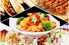 乌鲁木齐美食攻略(美食攻略在哪里找)