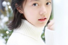 乌鲁木齐00后女明星(00后女明星热度排名)