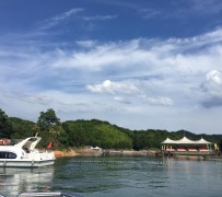 乌鲁木齐二日游(二日游普陀山游玩的最佳路线)