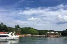 乌鲁木齐二日游(二日游普陀山游玩的最佳路线)