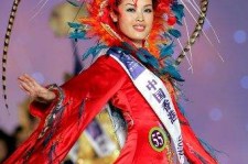 乌鲁木齐国际蜜斯(全球国际蜜斯)